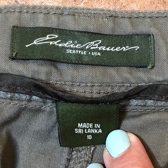 Eddie Bauer Skirt - Picture 4 of 4